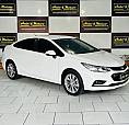 Chevrolet Cruze 1.4 Turbo Lt 2018 Único Dono