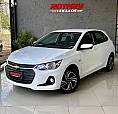 Chevrolet Onix Hatch Lt 1.0 12V Flex Mec. 4P 2024
