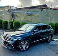 Volkswagen Tiguan Allspac R-Line 300 Tsi 2.0 2024