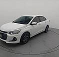 Chevrolet Onix Plus Lt 1.0 12V Flex Mec. 4P 2025