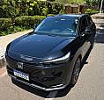 Honda Hr-V Exl 1.5 Sensing 16V 5P Aut. 2023