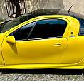Chevrolet Tigra Power Tech Coupe 1.6 Sfi 1999