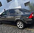 Ford Focus Sed. Ti./ti.plus 2.0 16v Flex Aut 2011