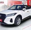 Nissan Kicks 2024 1.6 16V Flexstart Active Xtronic