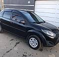 Ford Fiesta Sed. 1.6 8V Flex 4P 2012