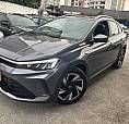 Volkswagen Nivus Highline 1.0 200 Tsi Flex Aut 2025