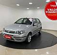 Fiat Palio 1.0 Economy Fire Flex 8V 4P 2011