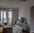Apartamento à Venda - Baeta Neves, 2 Quartos, 65 M2