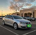 Volkswagen Jetta 2.5 20V 150/170Cv Tiptronic 2008