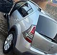 Renault Sandero Stepway Hi-Flex 1.6 16V 5P 2012