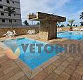 Apartamento Com 2 Dormitórios Para Alugar, 60 M² Por R$ 2.860,00/Mês - Massaguaçu - Caragu