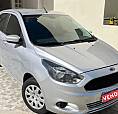 Ford Ka 1.0 Se/Se Plus Tivct Flex 5P 2015