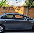 Honda Civic Sed. Lxl/ Lxl Se 1.8 Flex 16V Aut. 2011