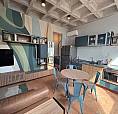 Oportunidade - Apartamento Com 1 Dormitório Para Alugar, 50 M² Por R$ 6.500/Mês - Brooklin