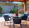 Casa Exclusiva Com Suíte No Térreo