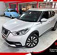 Nissan Kicks Sl 1.6 16V Flexstar 5P Aut. 2017