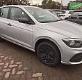 Volkswagen Polo Track 1.0 Flex 12V 5P 2026