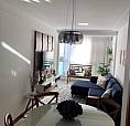 Apartamento 2 Quartos Em Praia Da Costa