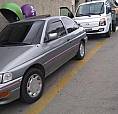 Escort Xr3 2.0I Motor Ap Clássico