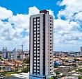 Residencial Jardins Barro Vermelho