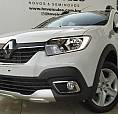  Sandero Stepway Zen 1.6 2022 Okm(81)98691.1358(Saulo)+ Laudo Cautelar+Garantia De Fabrica