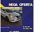 Nissan Versa 1.6 16V Flexstart Sl 4P Xtronic