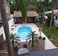Casa 220M²  3 Quartos  Terreno 540 M² Campeche - Florianópolis - Sc
