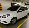 Grand Sienna Atractive 1.4, 2016 Excelente Estado!!!