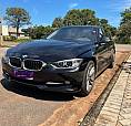 Bmw 328I 2015 245Cv