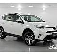 Toyota Rav4 2017 2.0 Top 4X2 16V Gasolina 4P Automático