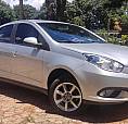 Grand Siena Attractive 1.4 Flex 2013/14 8V