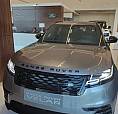 Range Rover Velar R-Dynamic Hse