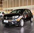 Renault Sandero Life 1.0 Manual 2020