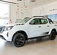 Nissan Frontier Attack 2.3L Bi-Turbo 4X4 Diesel Automática 2024