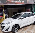 Yaris Xs Sedã(2019)Automático Completo. Providência Veículos