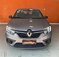 Sandero Life Completo 1.0 2021 