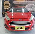 New Fiesta. Se 1.6 