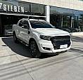 Ford Ranger Limited 