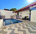 Casa Para Alugar No Bairro Coité - Eusébio/Ce