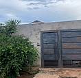 Casa Para Alugar No Bairro Vespasiano Martins 