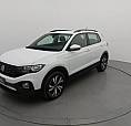 Volkswagen T-Cross 2024 1.0 200 Tsi Total Flex Automático