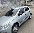 Volkswagen Gol Geração V 1.6 8V Mi Total Flex Mec. 4P 2010