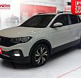Volkswagen T-Cross 2024 1.0 200 Tsi Total Flex Automático