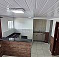 Casa De 1 Dormitório - Aluguel R$1.400,00 No Guanabara