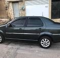 Fiat Siena Elx 1.4 Mpi Fire Flex 8V 4P 2009