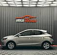 Hyundai Hb20 Comfort Plus 1.0 Flex 12V Mec. 2025
