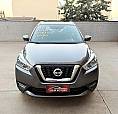 Nissan Kicks Sl 1.6 16V Flexstar 5P Aut. 2017