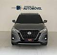 Nissan Kicks Advance 1.6 16v Flex Aut 2024