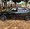 Volkswagen Gol City 1.6 Mi Total Flex 8V 4P 2008