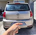 Volkswagen Fox 1.0 Mi Total Flex 8V 3P 2011